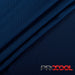 ProCool FoodSAFE® Light-Medium Weight Jersey Mesh Fabric (W-337) with Child Safe in Sports Navy. Durability meets design.