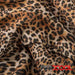 Meet our ProCool® Dri-QWick™ Jersey Mesh Silver Print CoolMax Fabric (W-623), crafted with top-quality Latex Free in Baby Leopard for lasting comfort.