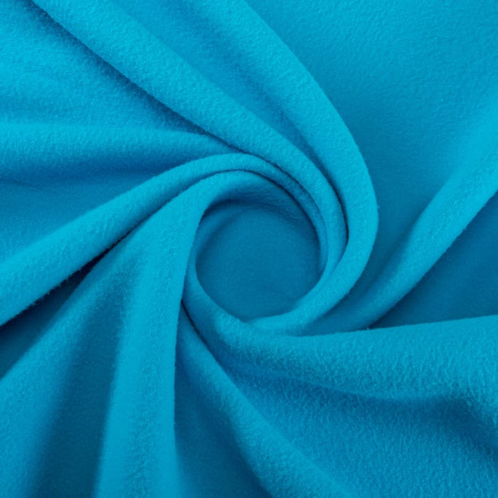 ProTEC® Microfleece Silver Fabric (W-543) — Wazoodle Fabrics