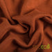 ProECO® Organic Cotton Interlock Fabric Gingerbread Used for Shower caps