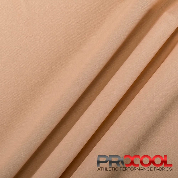 ProCool® Performance Lightweight Silver CoolMax Fabric Tan Skin Used for Dog Diapers