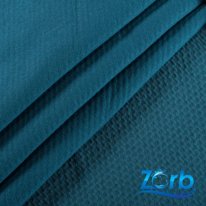 V2 Zorb® 4D 100% Organic Cotton Dimple Waterproof CORE Eco-pul