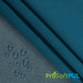 ProSoft FoodSAFE® Stretch-FIT Organic Cotton Jersey LITE Waterproof PUL Blue Lagoon - Boat covers
