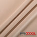 ProCool FoodSAFE® Medium Weight Pique Mesh CoolMax Fabric (W-336) with Latex Free in Nude. Durability meets design.
