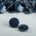 KAM Size 20 Snaps -100 piece Caps Navy Used For Baby Products