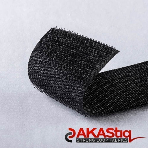 AKAStiq® Wide Loop Fabric (W-465)-Wazoodle Fabrics-Wazoodle Fabrics
