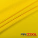 Experience the HypoAllergenic with ProCool® Dri-QWick™ Jersey Mesh Silver CoolMax Fabric (W-433) in Citron Yellow. Performance-oriented.