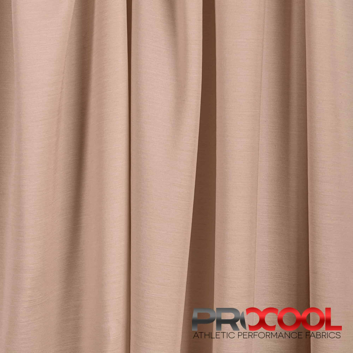 ProCool® Stretch-FIT Performance Nylon Spandex Fabric (60 wide) (W-245)