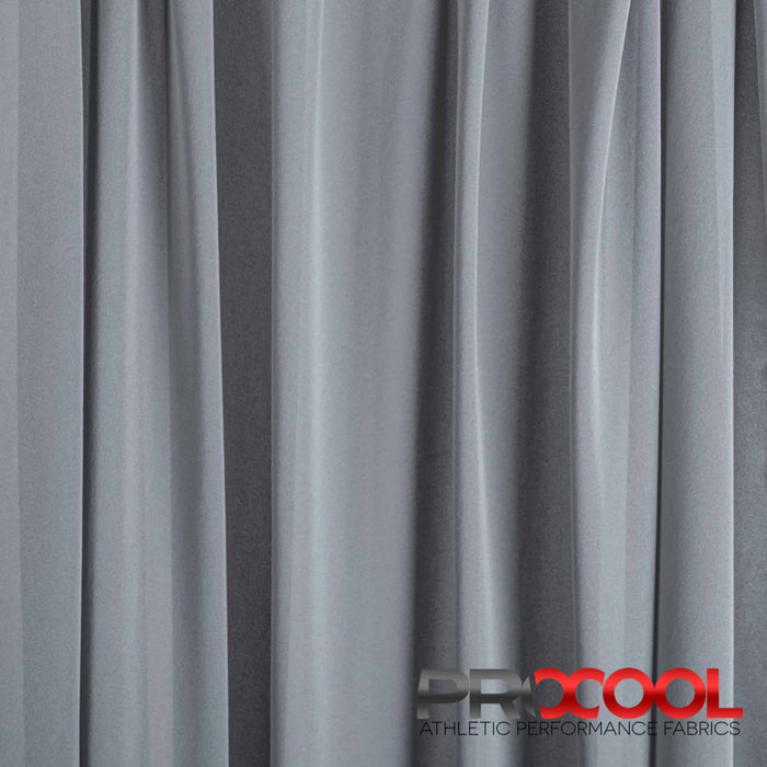 ProCool® Performance Lightweight Silver CoolMax Fabric Glacier Grey Used for Boxing Gloves Liners