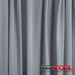 ProCool® Performance Lightweight CoolMax Fabric Glacier Grey Used for Cuffs