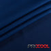 Stay dry and confident in our ProCool® Dri-QWick™ Sports Fleece CoolMax Fabric (W-212) with Chemical Free in Sports Navy