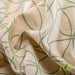 ProECO® Organic Cotton Twill Print Fabric Circles Used for Snow pants
