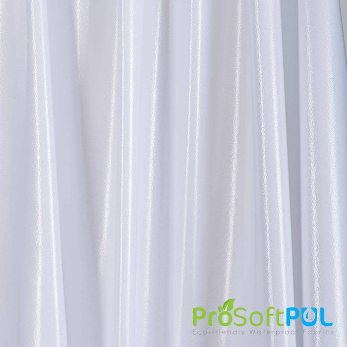 ProSoft FoodSAFE® Ultra Heavy Duty Waterproof PUL Fabric (W-580)-Wazoodle Fabrics-Wazoodle Fabrics