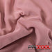 ProCool® Performance Lightweight Silver CoolMax Fabric Rose Dust Used for Activewear