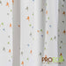 ProECO® Organic Cotton Interlock Print Fabric Birds Used for Cuffs