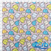 Zorb® 3D Stay Dry Dimple Print Fabric (W-640)-Wazoodle Fabrics-Wazoodle Fabrics