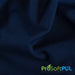 ProSoft MediCORE PUL® Level 4 Barrier Fabric Medical Navy Blue Used for Cuffs