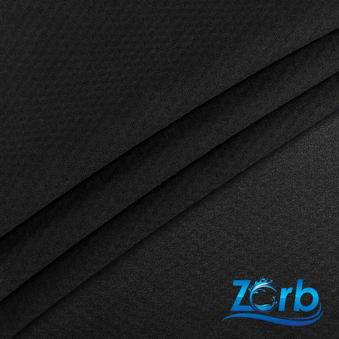 Zorb® Fabric Original Super Absorbent (W-202) — Wazoodle Fabrics, Zorb  Fabric 