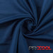ProCool® TransWICK™ X-FIT Sports Jersey CoolMax Fabric Sports Navy/Black Used for Neck warmers