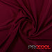 Craft exquisite pieces with ProCool® Performance Interlock CoolMax Fabric (W-440-Rolls) in Burgundy. Specially designed for Fitness Wear. 