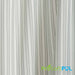 ProSoft REPREVE® Waterproof 1 mil Eco-PUL™ Fabric White Stripes Mix Used for Towels