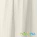ProSoft FoodSAFE® REPREVE® Waterproof PUL Fabric White Used for Leggings