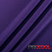 Experience the Breathable with ProCool FoodSAFE® Medium Weight Pique Mesh CoolMax Fabric (W-336) in Purple. Performance-oriented.