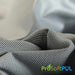 ProSoft REPREVE® Waterproof 1 mil Eco-PUL™ Fabric Grey Mix Used for Pajamas