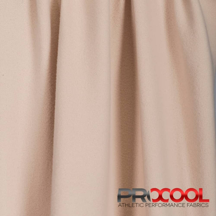 ProCool FoodSAFE® Medium Weight Soft Fleece Fabric (W-344) — Wazoodle  Fabrics
