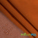 V2 ProSoft® Stretch-FIT Organic Cotton Jersey LITE Waterproof ECO-PUL™ Silver Fabric (W-638)-Wazoodle Fabrics-Wazoodle Fabrics