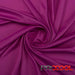 Meet our ProCool® Performance Interlock Silver CoolMax Fabric (W-435-Yards), crafted with top-quality Breathable in Rich Orchid for lasting comfort.