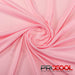 Luxurious ProCool FoodSAFE® Lightweight Lining Interlock Fabric (W-341) in Baby Pink, designed for Headbands. Elevate your craft.