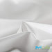 Versatile ProCare® Food Safe Heavy Duty Waterproof Fabric (W-444) in White for Aprons. Beauty meets function in design.