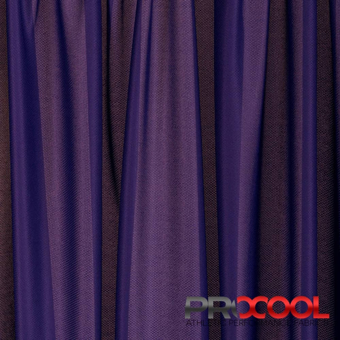 Introducing the Luxurious ProCool® Dri-QWick™ Jersey Mesh Silver CoolMax Fabric (W-433) in a Gorgeous Purple, thoughtfully designed to make your Dog Diapers more enjoyable. Enhance your daily routine.