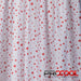 Choose sustainability with our ProCool® Performance Interlock Print CoolMax Fabric (W-513), in Sweetheart is designed for Latex Free