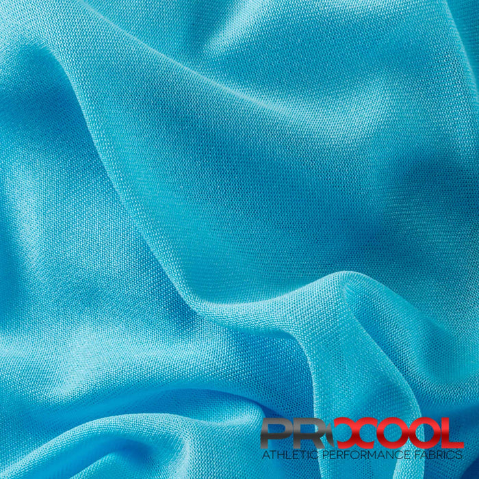 ProCool® Performance Lightweight CoolMax Fabric Medical Blue Used for Underwears
