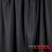 Versatile ProCool® Compression-FIT Performance Nylon Spandex Fabric (W-607) in Black for Shorts. Beauty meets function in design.