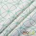 ProECO® Organic Cotton Interlock Print Fabric Circles Used for Burp cloths