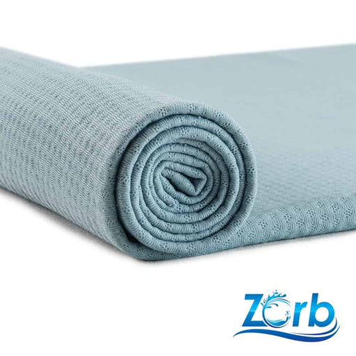 Zorb-Absorbent fabrics (per half meter) – Chic Placard