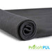 ProSoft® Stretch-FIT Organic Cotton Fleece Waterproof Eco-PUL™ Charcoal Used for Headbands