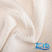 Zorb® Fabric: 3D Stay Dry Dimple Fabric (W-229) Natural Wrinkle
