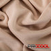 Stay dry and confident in our ProCool® Dri-QWick™ Sports Pique Mesh CoolMax Fabric (W-514) with HypoAllergenic in Nude