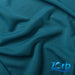 Zorb® Fabric 3D Stay Dry Dimple LITE Fabric Teal Blue