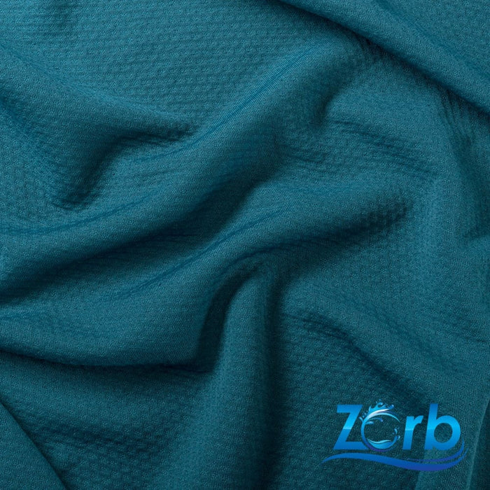 Zorb® 3D Stay Dry Dimple LITE Fabric (W-228)-Wazoodle Fabrics-Wazoodle Fabrics