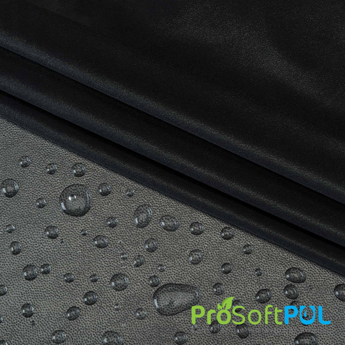 The Paper-Thin Lightweight Waterproof Eco-PUL Fabric — Wazoodle Fabrics
