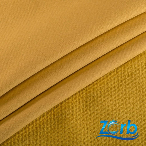 V2 Zorb® Fabric 4D 100% Organic Cotto