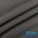 Zorb® Fabric: 3D Organic Cotton Dimple (W-231) Charcoal