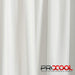 ProCool® REPREVE® Performance Interlock CoolMax Fabric White Used for Handkerchiefs