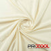 Versatile ProCool® Nylon Sports Interlock Silver CoolMax Fabric (W-666) in Natural White for Bicycling Jerseys. Beauty meets function in design.