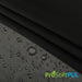 V1 ProSoft® Stretch-FIT Organic Cotton Jersey LITE Waterproof ECO-PUL™ Silver Fabric (W-523)-Wazoodle Fabrics-Wazoodle Fabrics